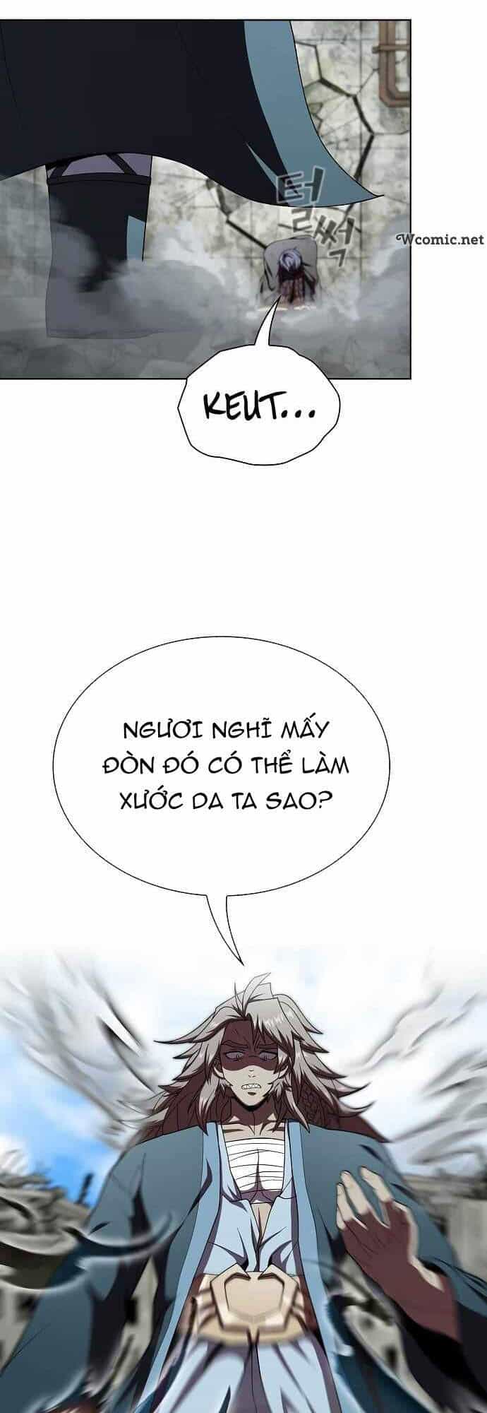 Tôi Là Người Chơi Leo Tháp Một Mình - Chương 71 - ảnh 58