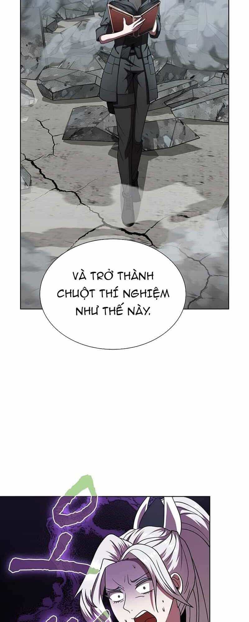 Tôi Là Người Chơi Leo Tháp Một Mình - Chương 73 - ảnh 4