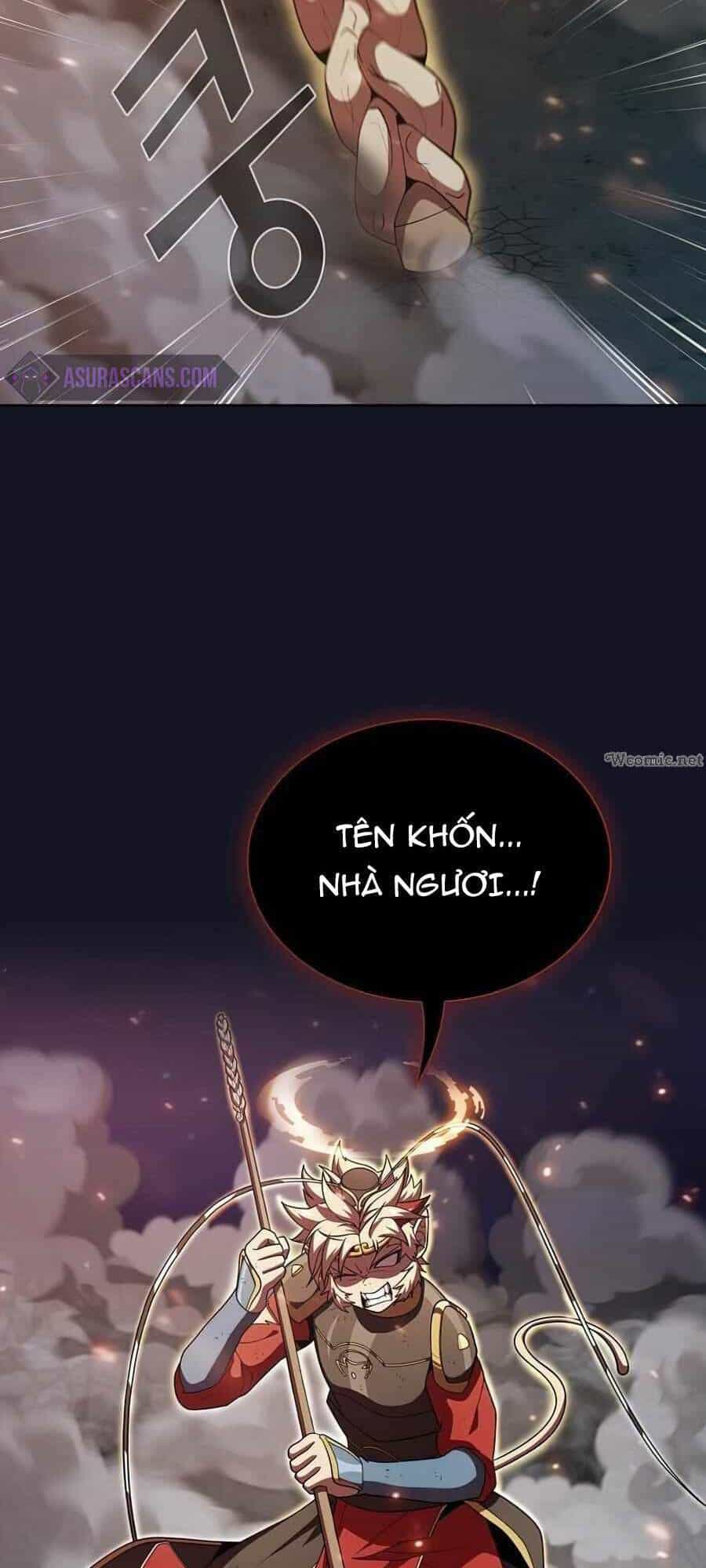 Tôi Là Người Chơi Leo Tháp Một Mình - Chương 74 - ảnh 23