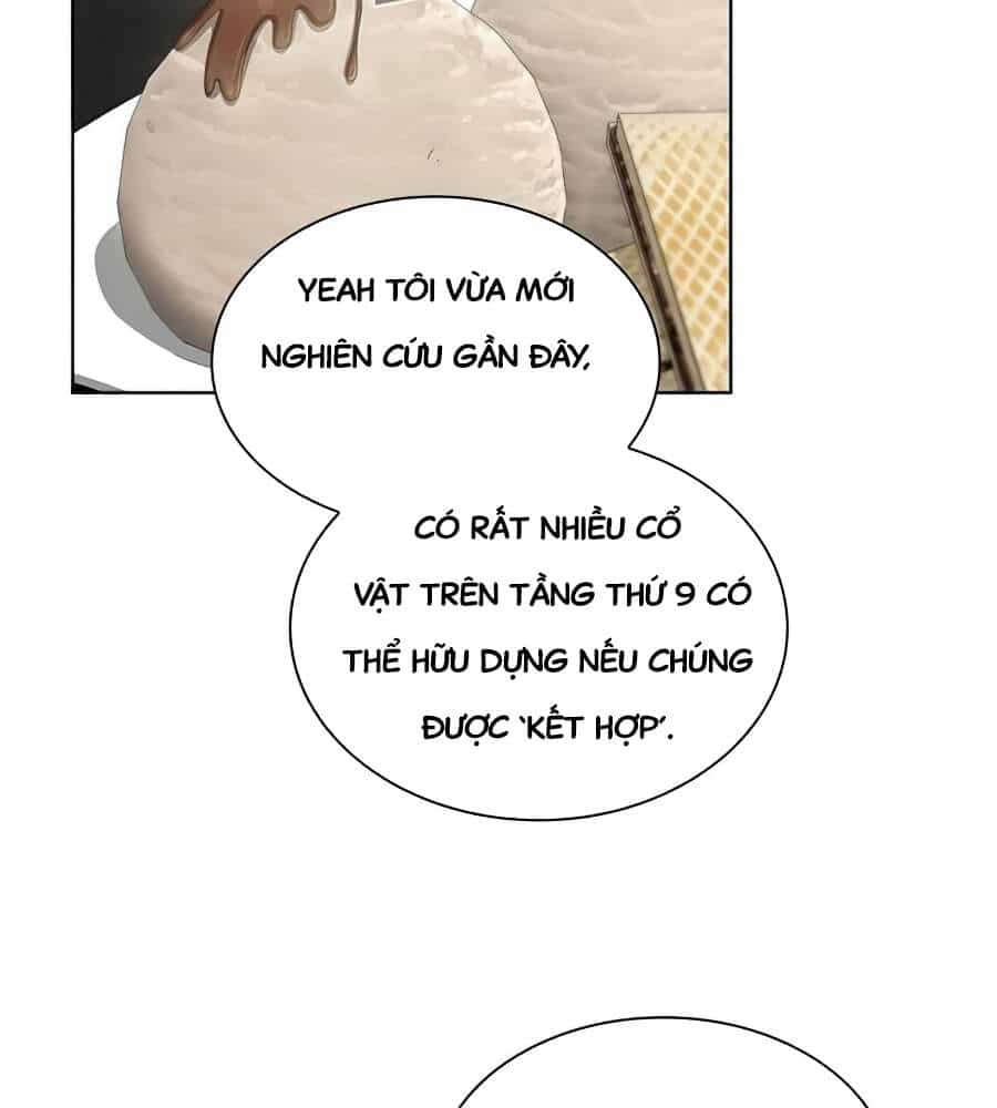 Tôi Là Người Chơi Leo Tháp Một Mình - Chương 83 - ảnh 128