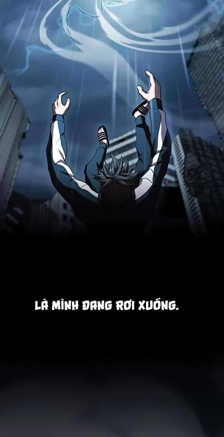Tôi Là Người Chơi Leo Tháp Một Mình - Chương 87 - ảnh 79