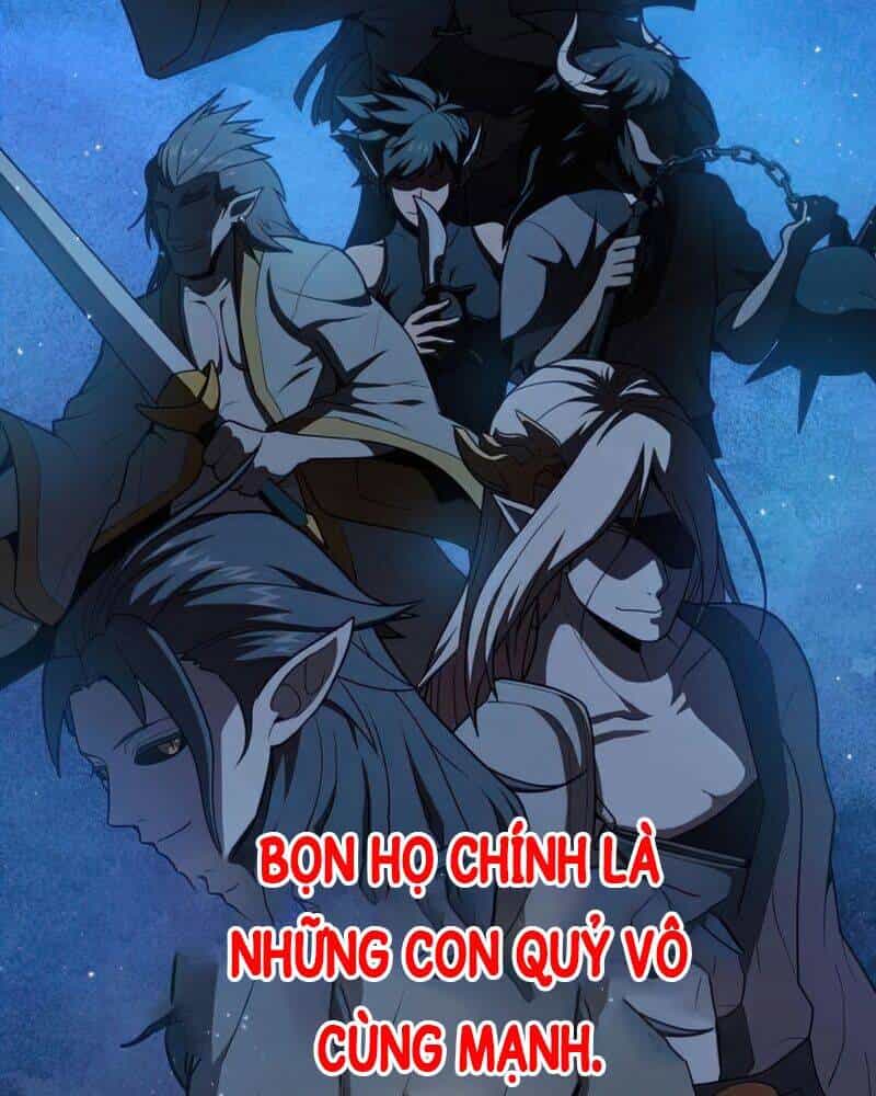 Tôi Là Người Chơi Leo Tháp Một Mình - Chương 95 - ảnh 32