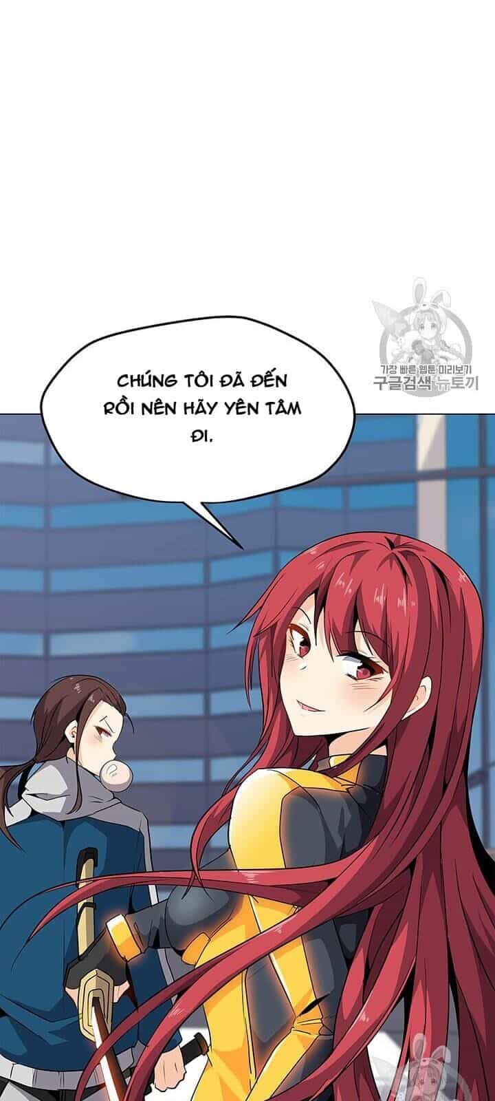 Tôi Là Người Chơi Thần Chú Đơn Độc - Chương 1 - ảnh 25