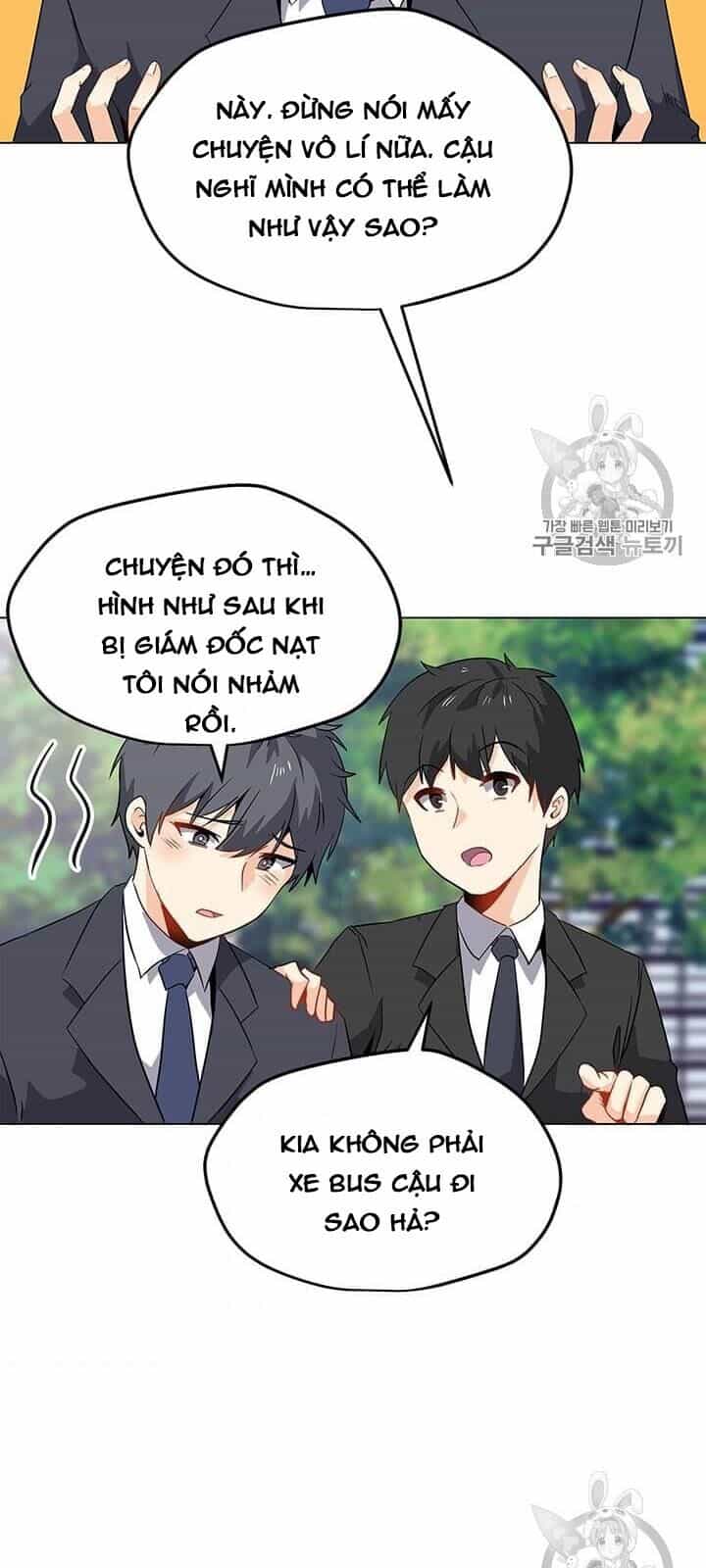 Tôi Là Người Chơi Thần Chú Đơn Độc - Chương 1 - ảnh 37
