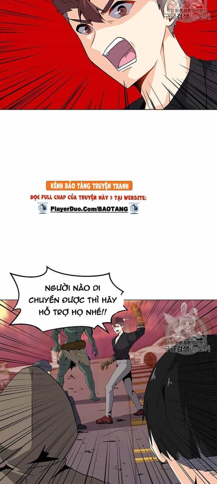Tôi Là Người Chơi Thần Chú Đơn Độc - Chương 1 - ảnh 82