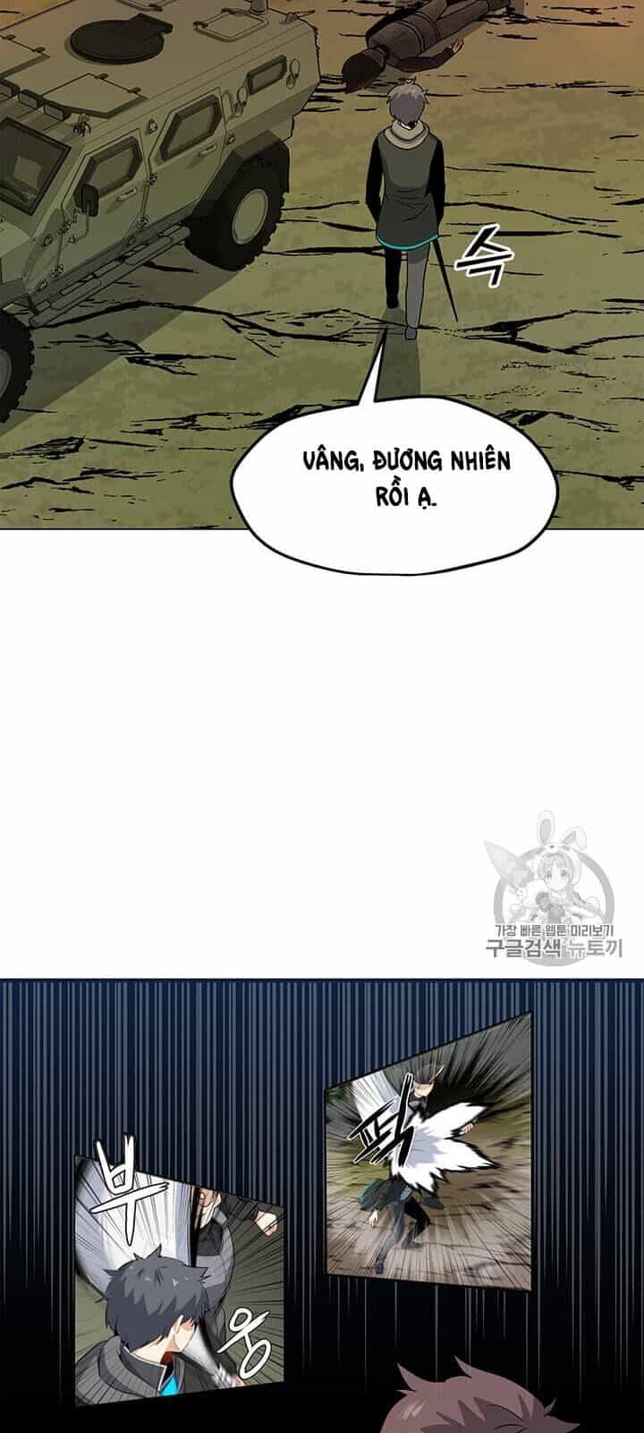 Tôi Là Người Chơi Thần Chú Đơn Độc - Chương 10 - ảnh 52