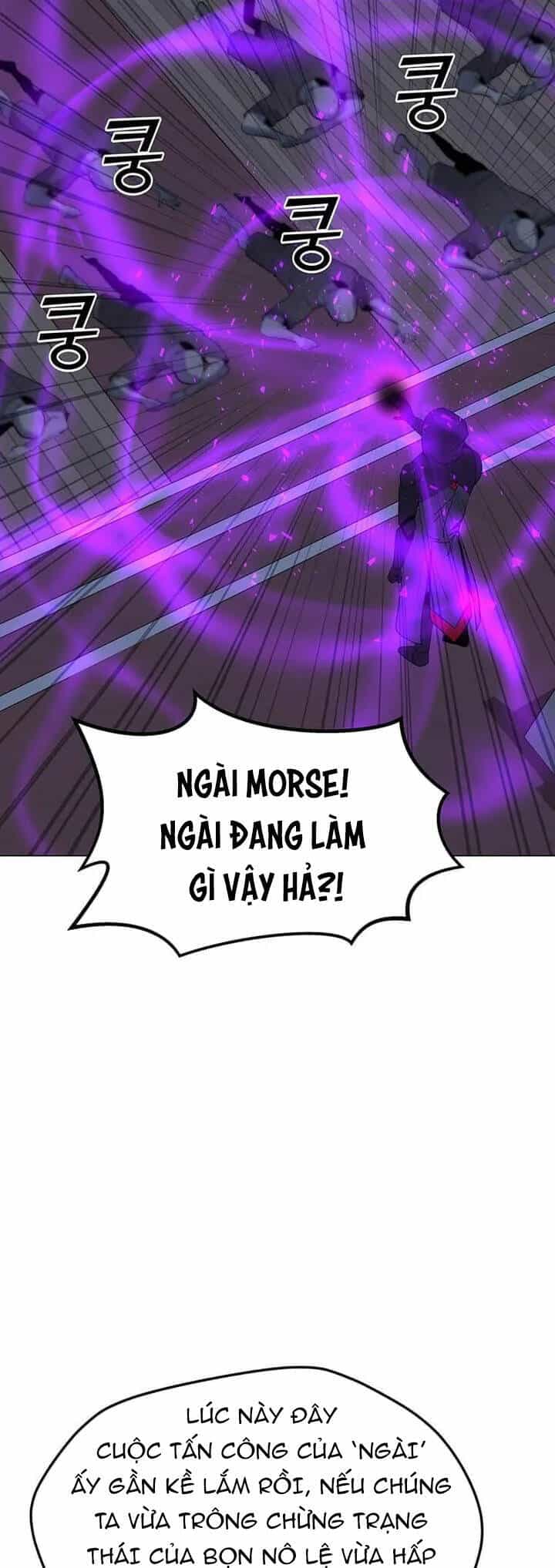 Tôi Là Người Chơi Thần Chú Đơn Độc - Chương 96 - ảnh 48