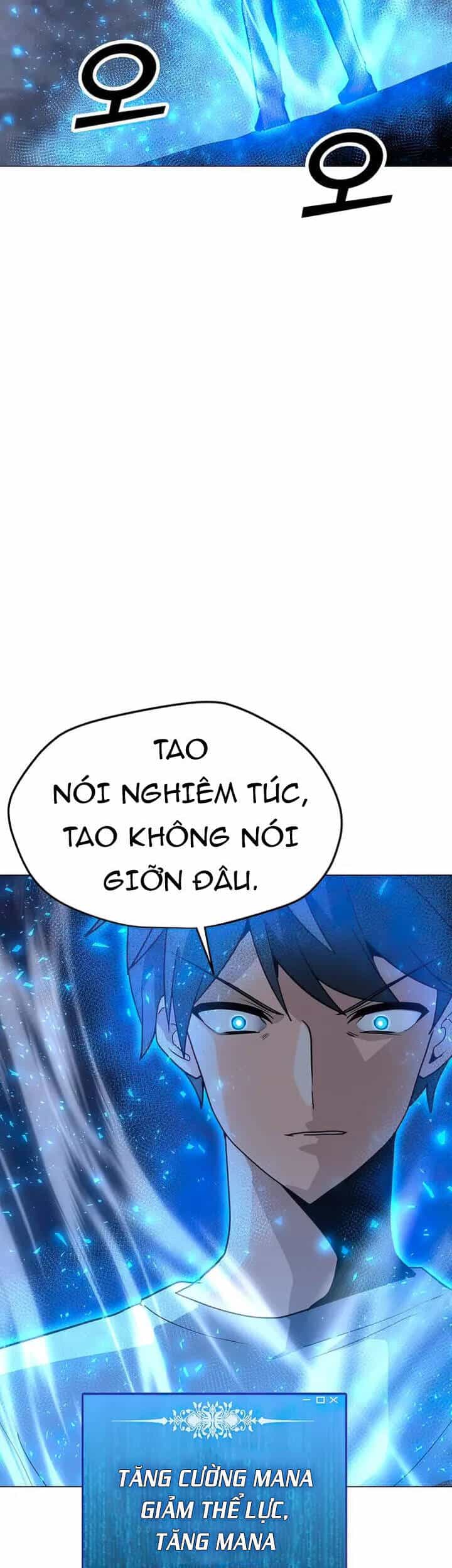 Tôi Là Người Chơi Thần Chú Đơn Độc - Chương 101 - ảnh 33