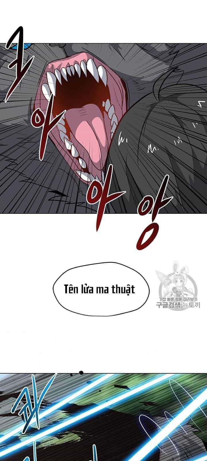 Tôi Là Người Chơi Thần Chú Đơn Độc - Chương 11 - ảnh 36