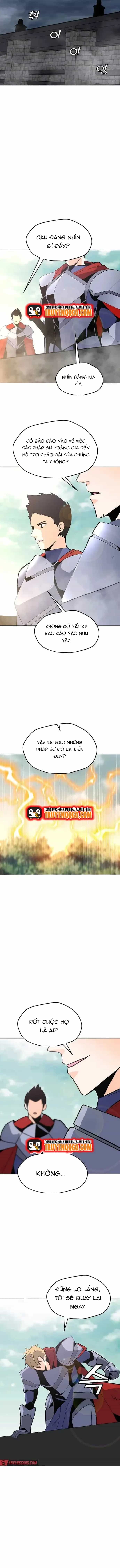 Tôi Là Người Chơi Thần Chú Đơn Độc - Chương 108 - ảnh 2