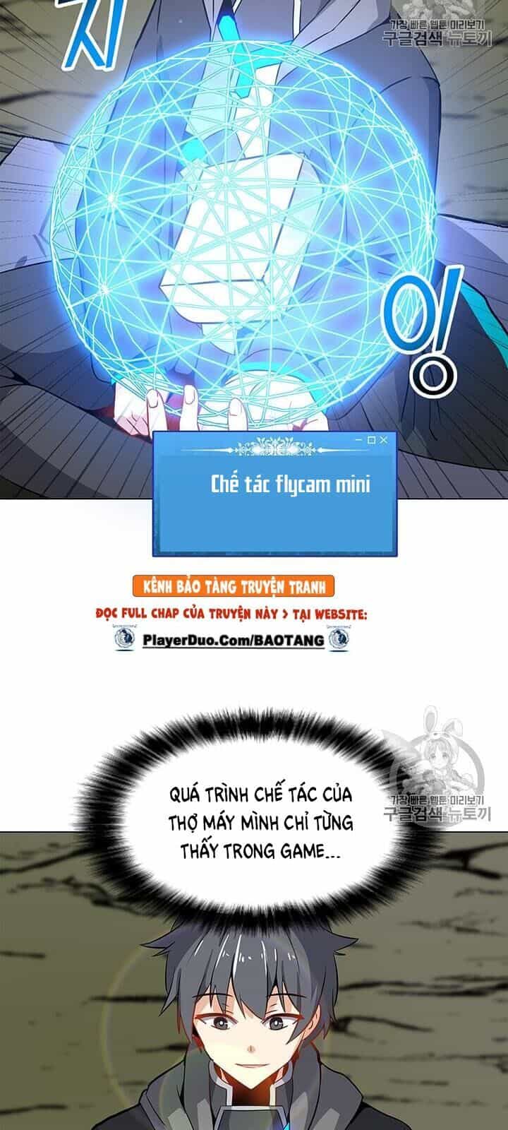 Tôi Là Người Chơi Thần Chú Đơn Độc - Chương 12 - ảnh 14