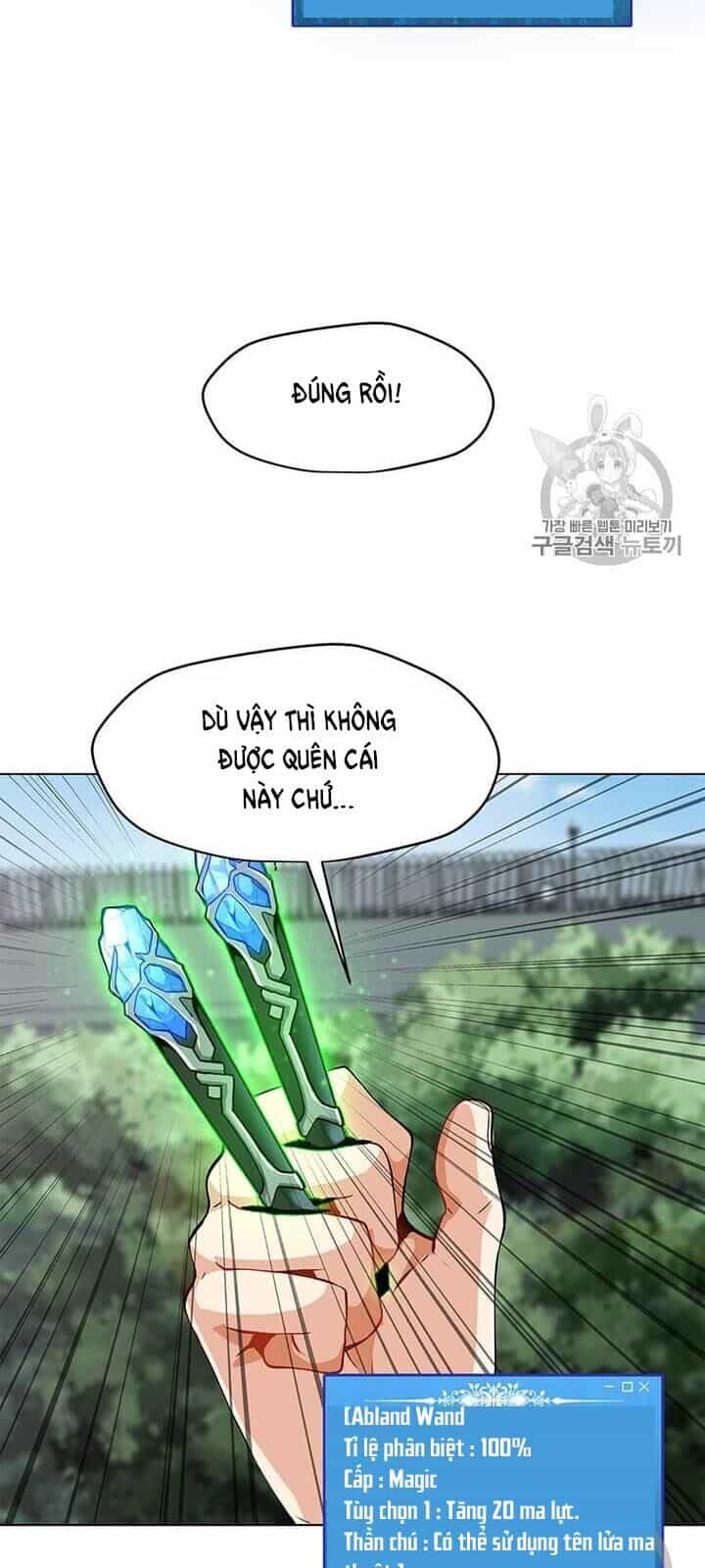 Tôi Là Người Chơi Thần Chú Đơn Độc - Chương 12 - ảnh 17