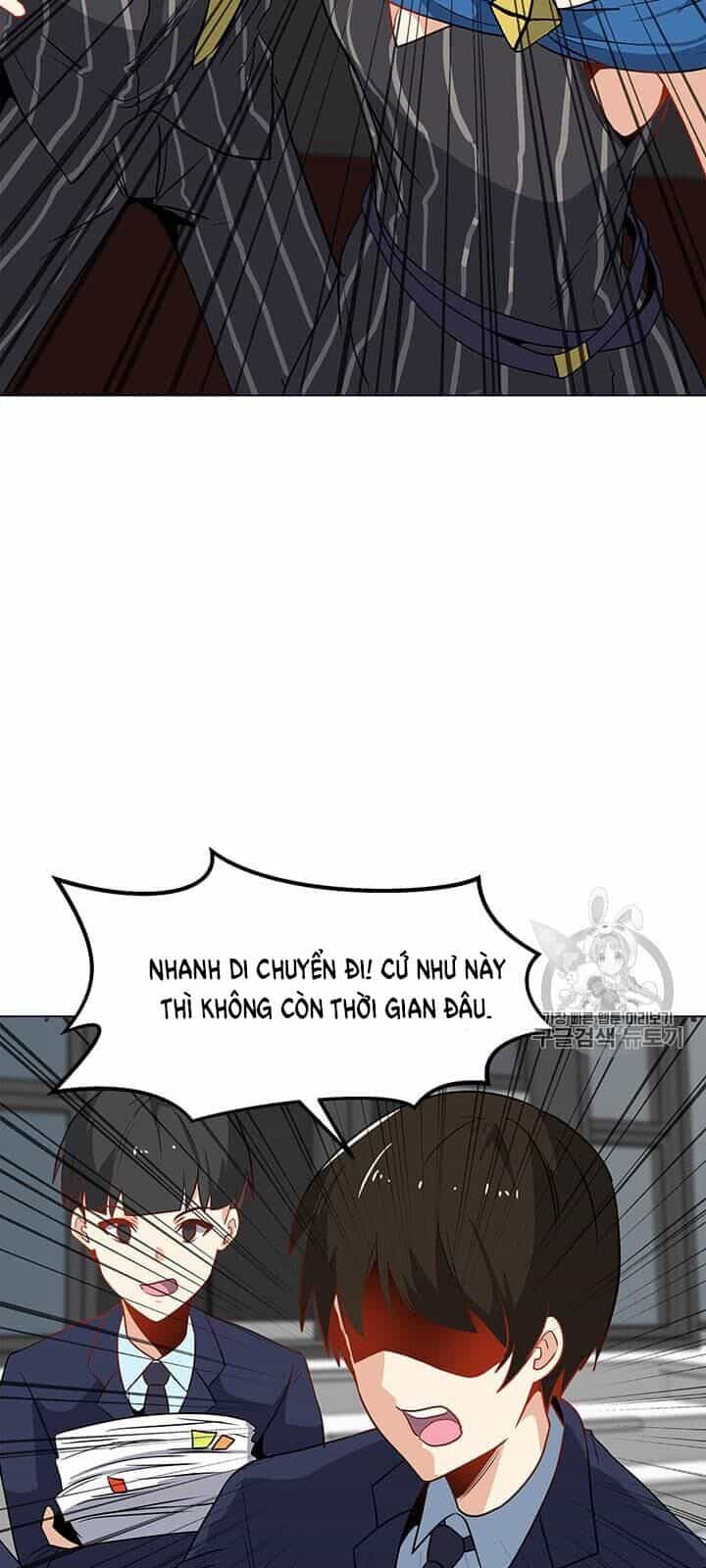 Tôi Là Người Chơi Thần Chú Đơn Độc - Chương 12 - ảnh 60
