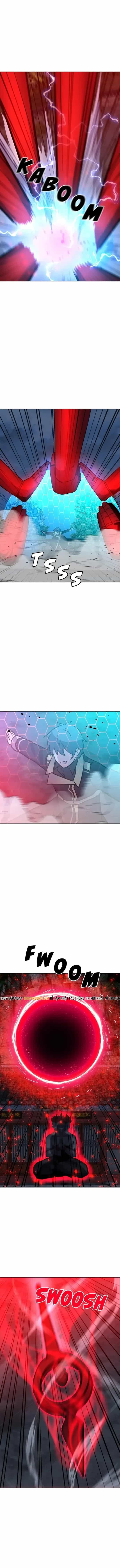 Tôi Là Người Chơi Thần Chú Đơn Độc - Chương 120 - ảnh 12