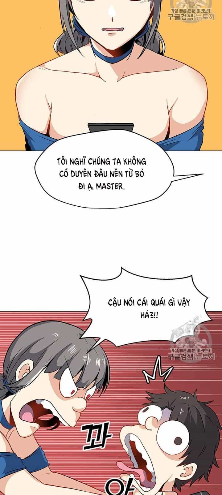 Tôi Là Người Chơi Thần Chú Đơn Độc - Chương 13 - ảnh 18