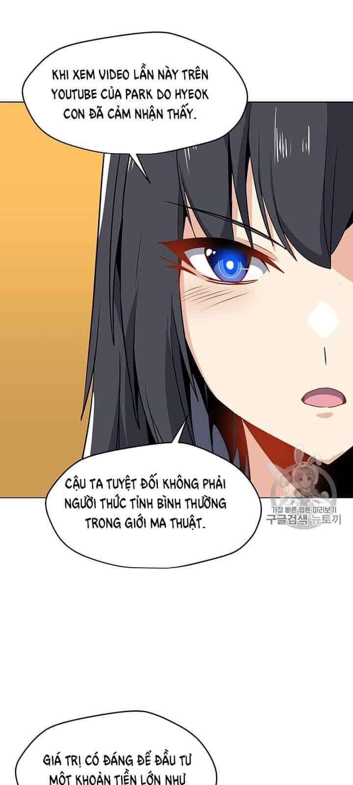 Tôi Là Người Chơi Thần Chú Đơn Độc - Chương 13 - ảnh 40