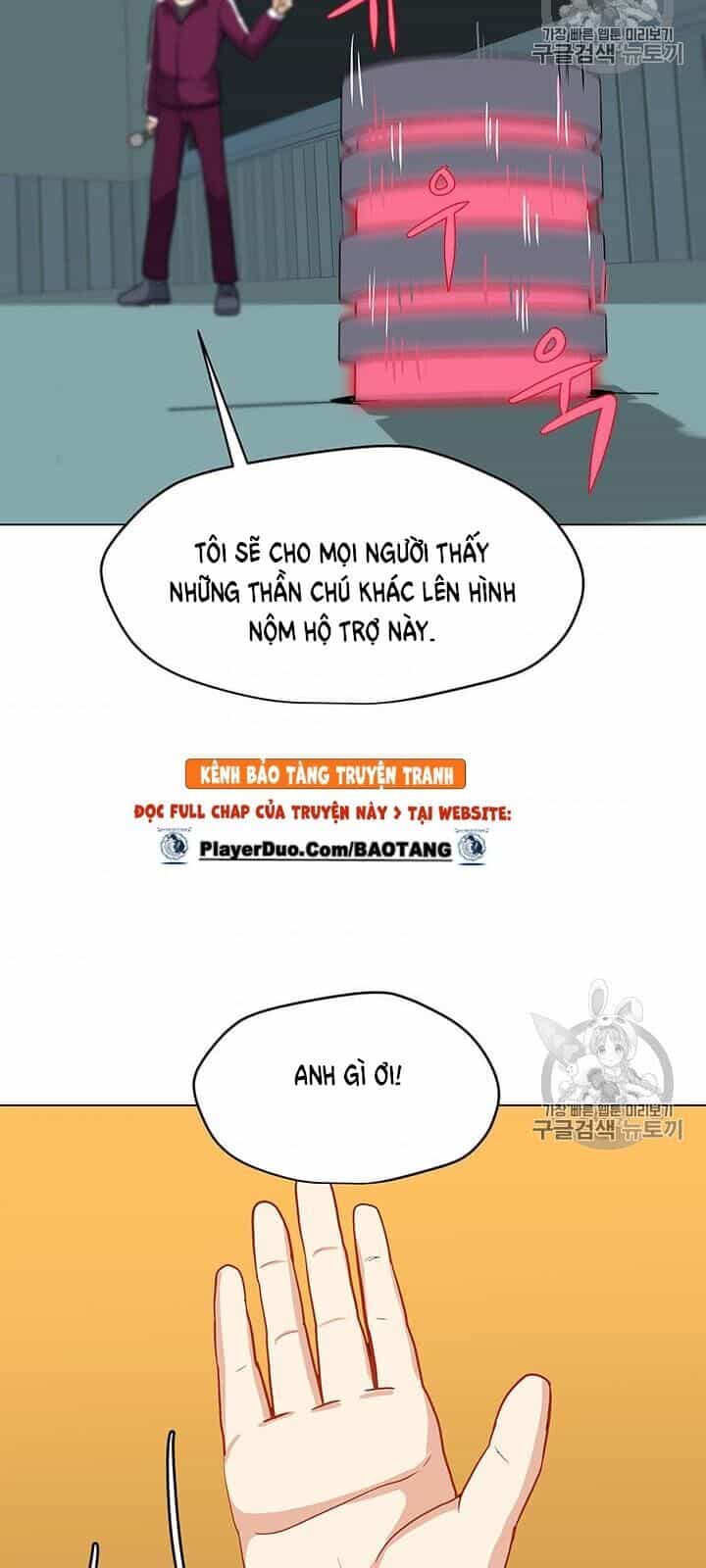 Tôi Là Người Chơi Thần Chú Đơn Độc - Chương 13 - ảnh 70
