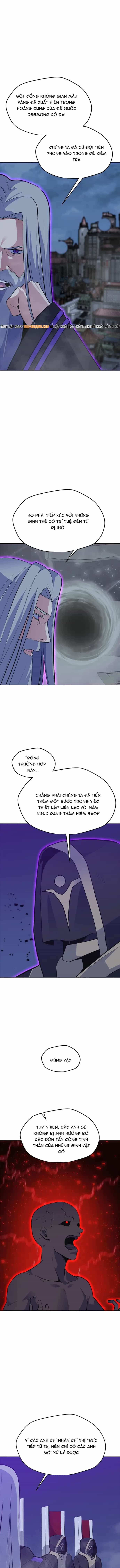 Tôi Là Người Chơi Thần Chú Đơn Độc - Chương 130 - ảnh 9