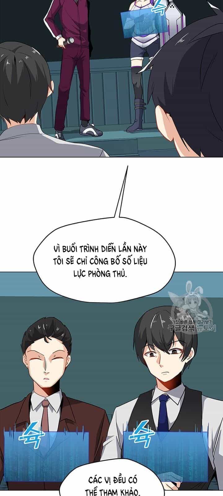 Tôi Là Người Chơi Thần Chú Đơn Độc - Chương 14 - ảnh 20