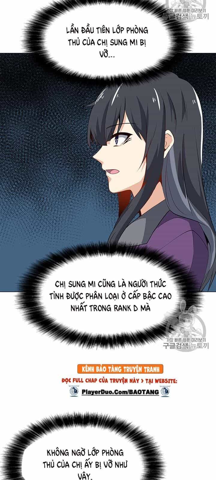 Tôi Là Người Chơi Thần Chú Đơn Độc - Chương 14 - ảnh 42