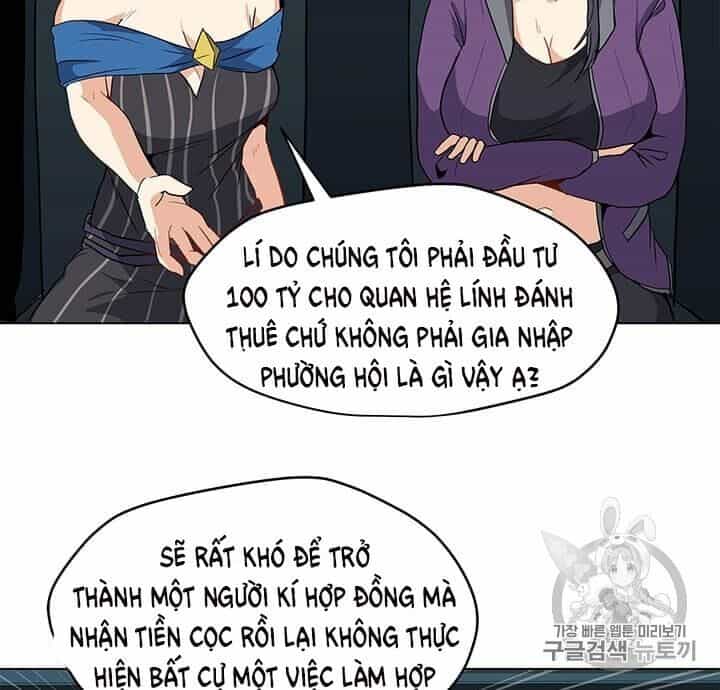 Tôi Là Người Chơi Thần Chú Đơn Độc - Chương 14 - ảnh 71