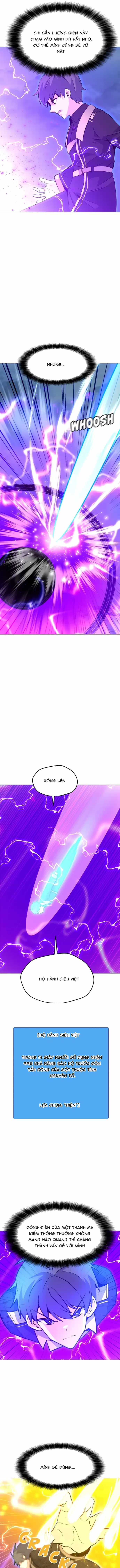Tôi Là Người Chơi Thần Chú Đơn Độc - Chương 132 - ảnh 9