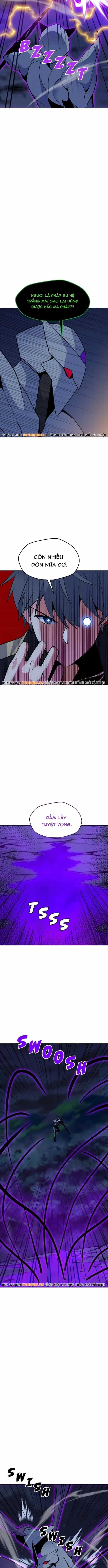 Tôi Là Người Chơi Thần Chú Đơn Độc - Chương 140 - ảnh 12