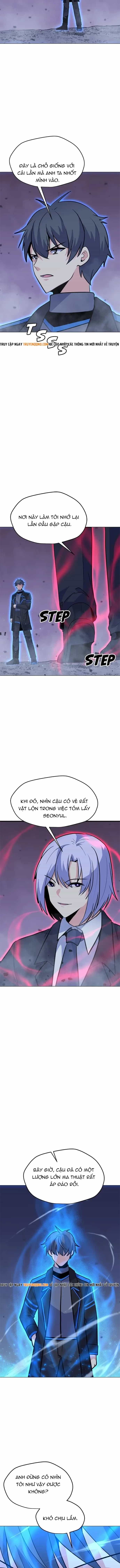 Tôi Là Người Chơi Thần Chú Đơn Độc - Chương 149 - ảnh 5