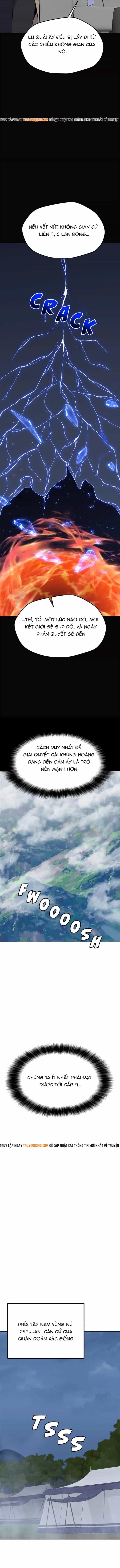 Tôi Là Người Chơi Thần Chú Đơn Độc - Chương 150 - ảnh 12
