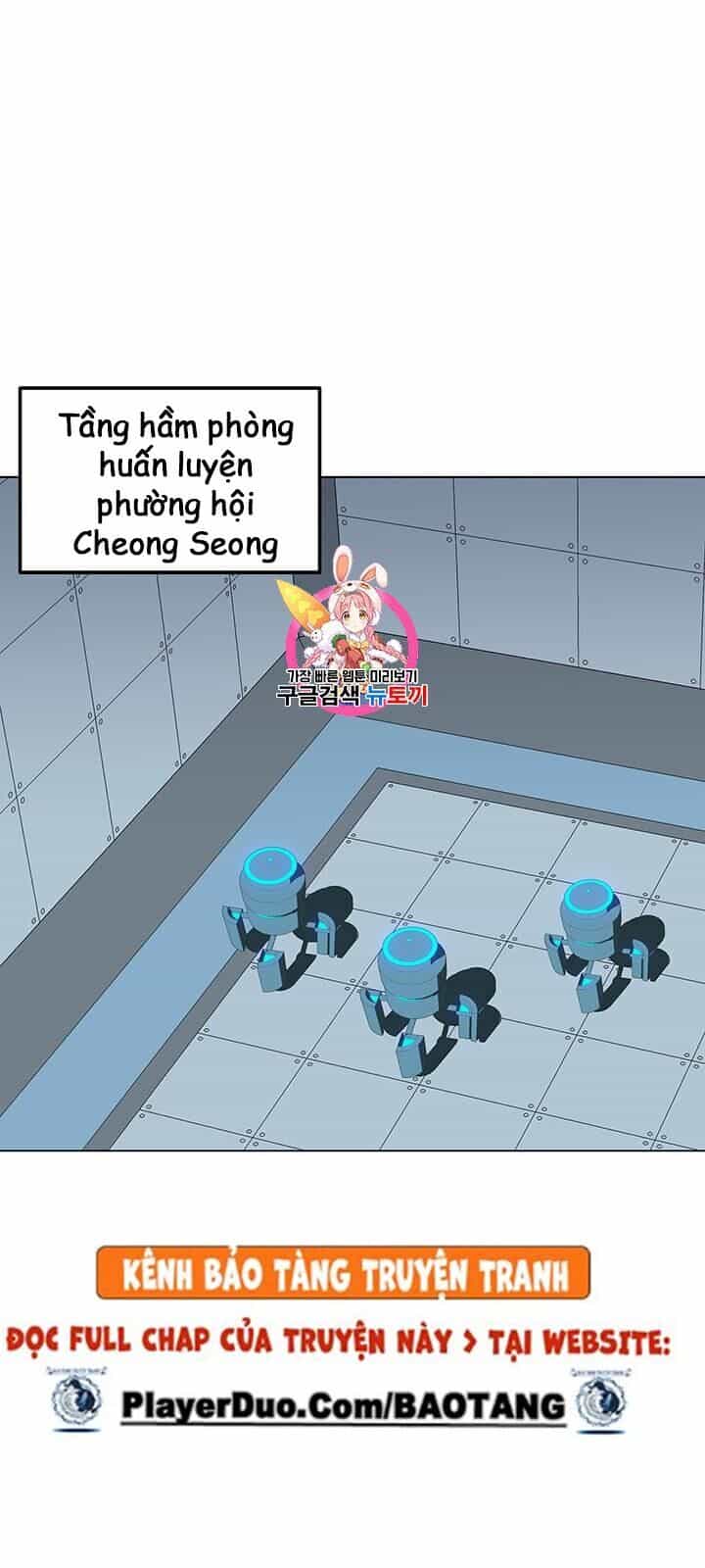 Tôi Là Người Chơi Thần Chú Đơn Độc - Chương 16 - ảnh 4