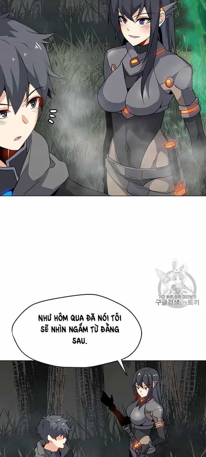 Tôi Là Người Chơi Thần Chú Đơn Độc - Chương 16 - ảnh 40