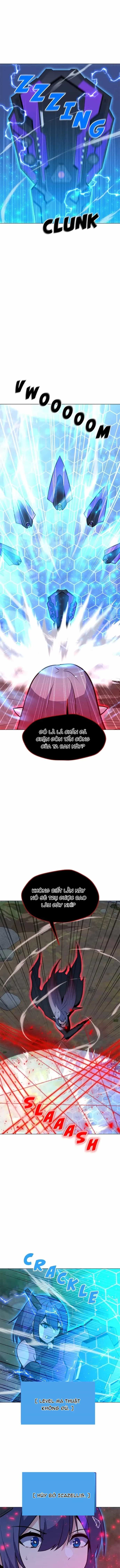 Tôi Là Người Chơi Thần Chú Đơn Độc - Chương 156 - ảnh 13