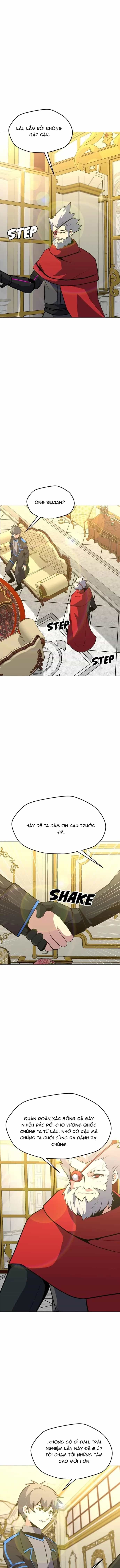 Tôi Là Người Chơi Thần Chú Đơn Độc - Chương 158 - ảnh 2