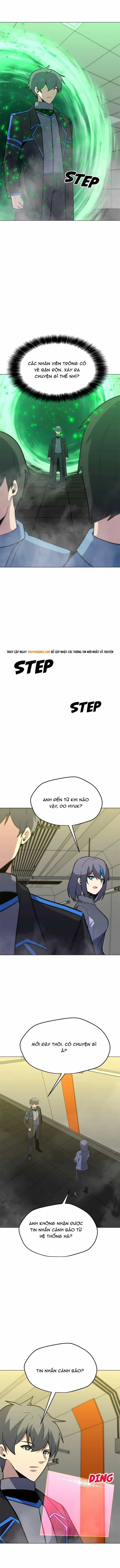 Tôi Là Người Chơi Thần Chú Đơn Độc - Chương 158 - ảnh 7