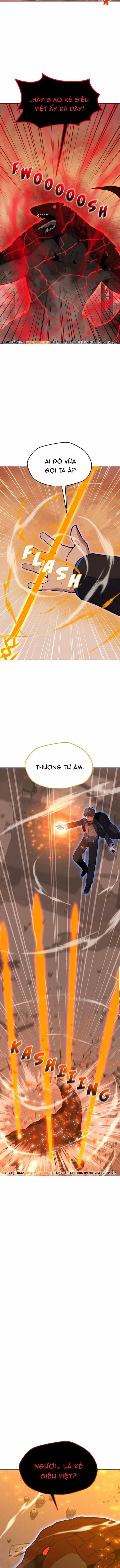 Tôi Là Người Chơi Thần Chú Đơn Độc - Chương 160 - ảnh 12
