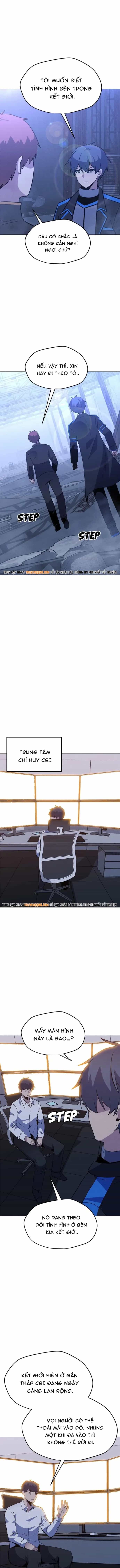 Tôi Là Người Chơi Thần Chú Đơn Độc - Chương 161 - ảnh 4