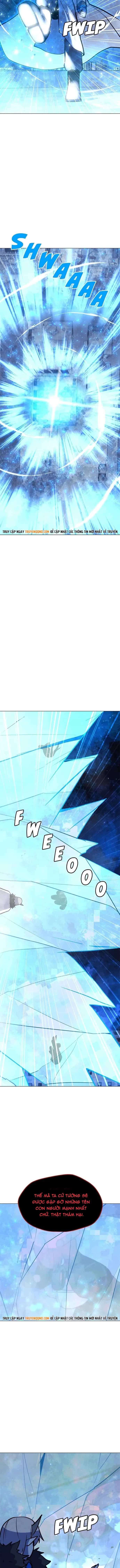 Tôi Là Người Chơi Thần Chú Đơn Độc - Chương 164 - ảnh 9