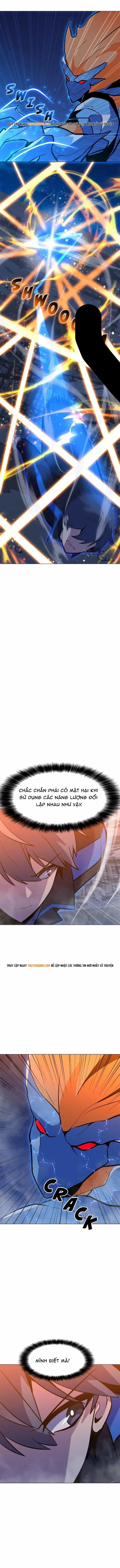 Tôi Là Người Chơi Thần Chú Đơn Độc - Chương 166 - ảnh 5