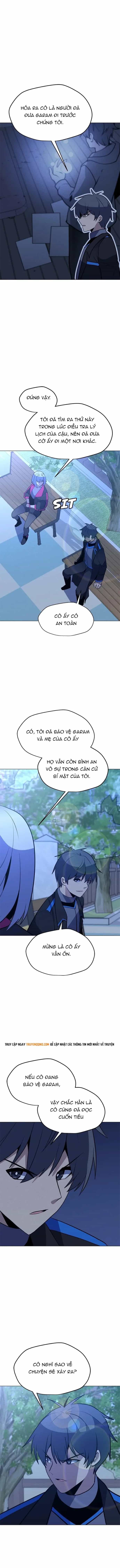Tôi Là Người Chơi Thần Chú Đơn Độc - Chương 169 - ảnh 14