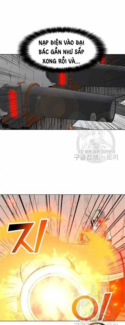 Tôi Là Người Chơi Thần Chú Đơn Độc - Chương 18 - ảnh 42
