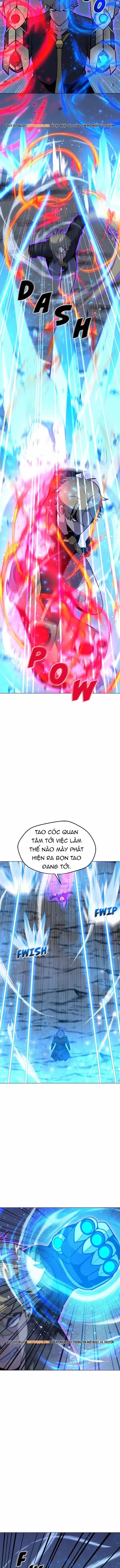 Tôi Là Người Chơi Thần Chú Đơn Độc - Chương 171 - ảnh 7