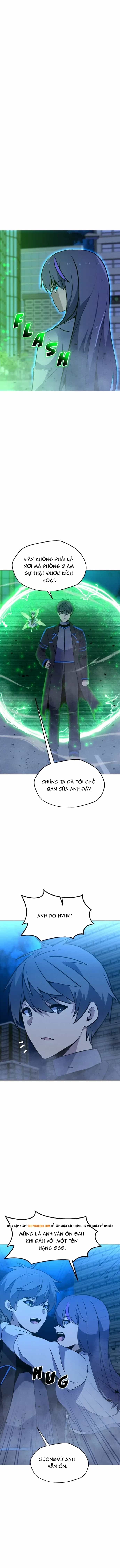 Tôi Là Người Chơi Thần Chú Đơn Độc - Chương 172 - ảnh 10