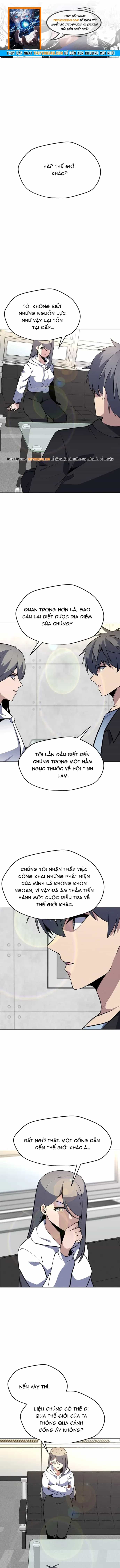 Tôi Là Người Chơi Thần Chú Đơn Độc - Chương 177 - ảnh 1