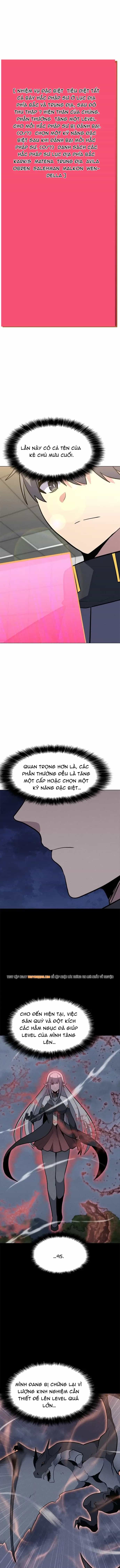Tôi Là Người Chơi Thần Chú Đơn Độc - Chương 177 - ảnh 12