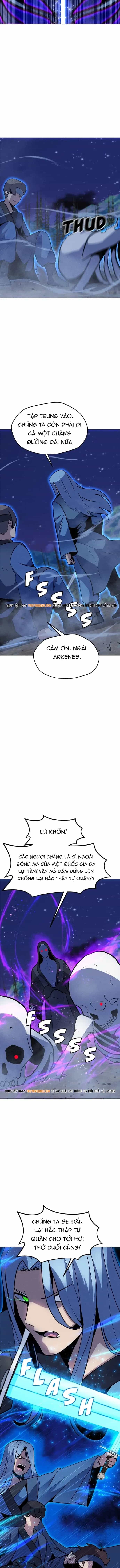 Tôi Là Người Chơi Thần Chú Đơn Độc - Chương 179 - ảnh 2