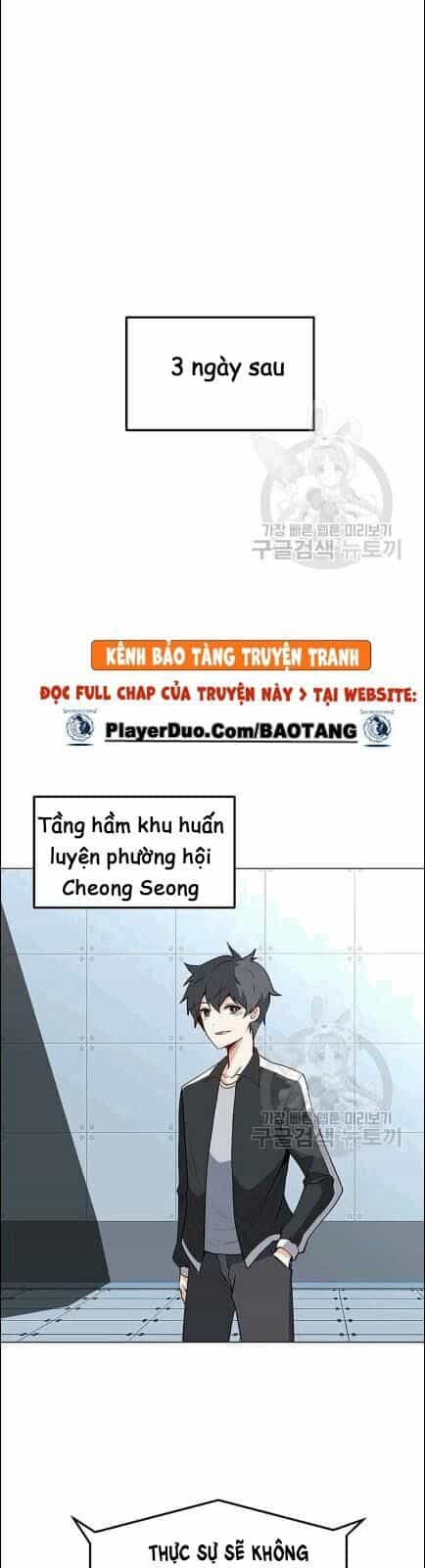 Tôi Là Người Chơi Thần Chú Đơn Độc - Chương 19 - ảnh 28