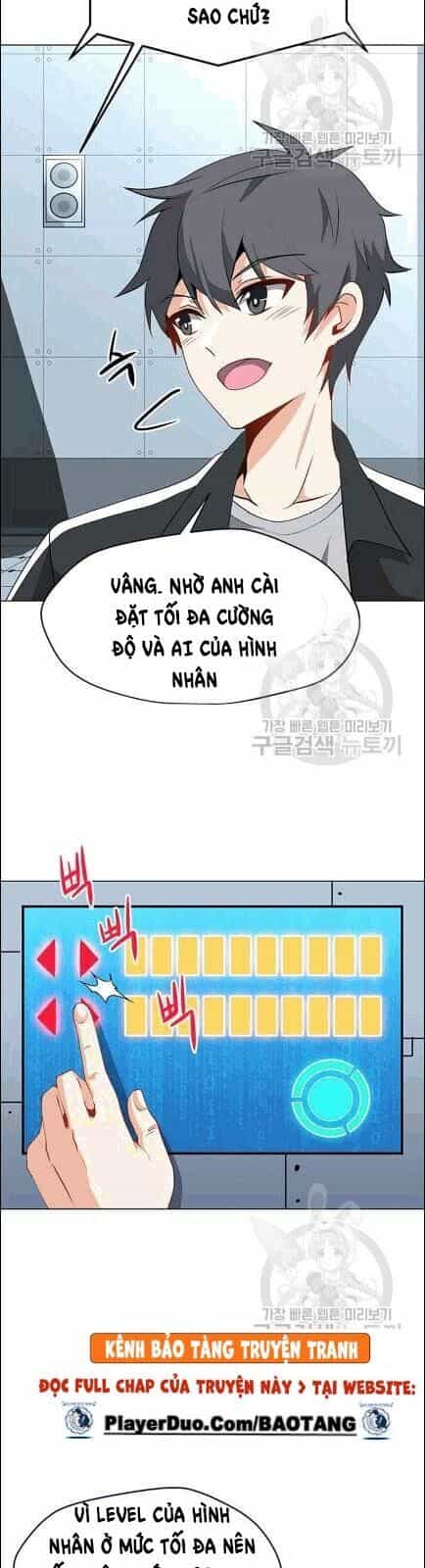 Tôi Là Người Chơi Thần Chú Đơn Độc - Chương 19 - ảnh 29