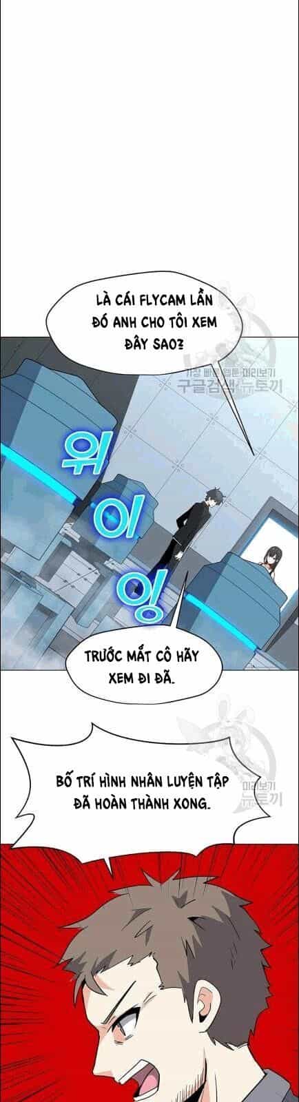 Tôi Là Người Chơi Thần Chú Đơn Độc - Chương 19 - ảnh 32
