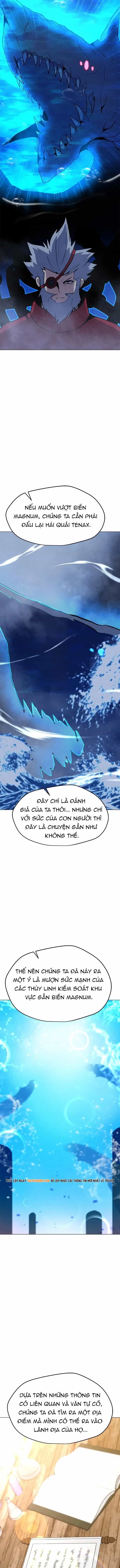 Tôi Là Người Chơi Thần Chú Đơn Độc - Chương 183 - ảnh 13