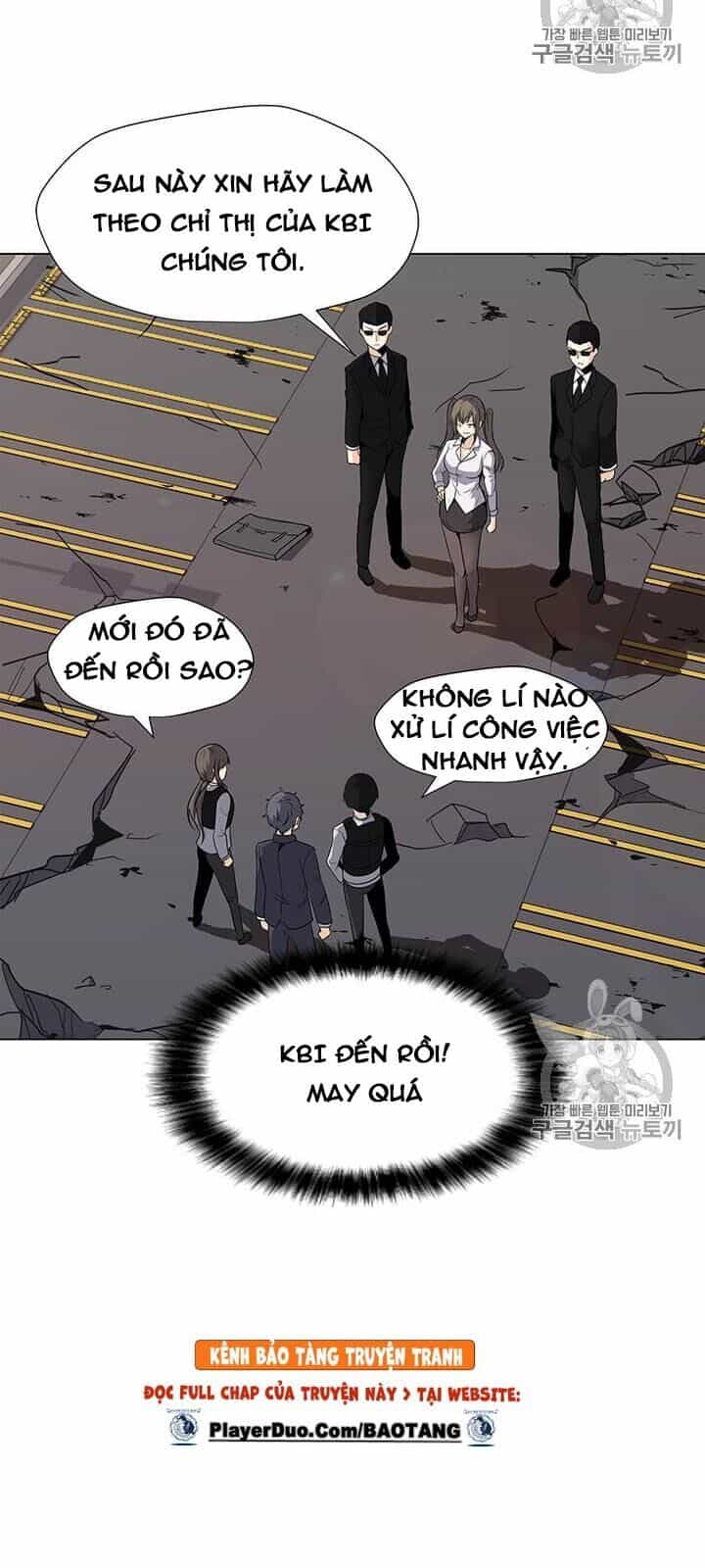 Tôi Là Người Chơi Thần Chú Đơn Độc - Chương 2 - ảnh 34
